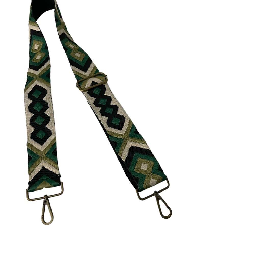 CROSSBODY strap